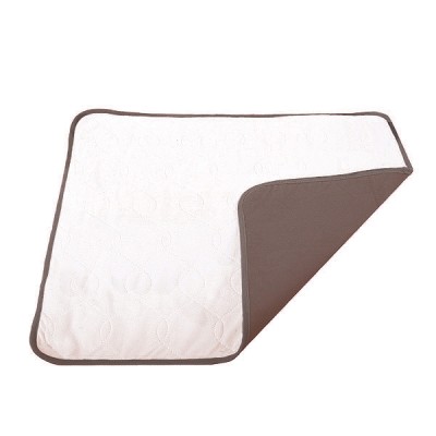 Многоразовая пеленка OSSO Comfort 40х60см коричневая