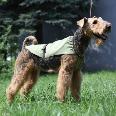 Osso Fashion Охлаждающая попона для собак 25