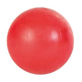 Trixie Мяч резиновый 7см