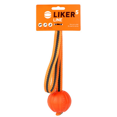 Puller мяч Collar Liker Line 5см