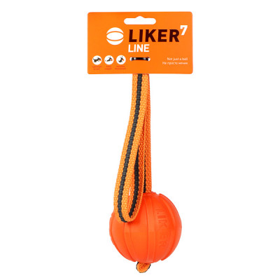 Puller мяч Collar Liker Line 7см